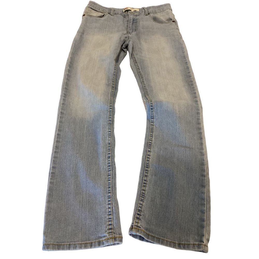 Vintage Levi’s Slim Fit Jeans 28
